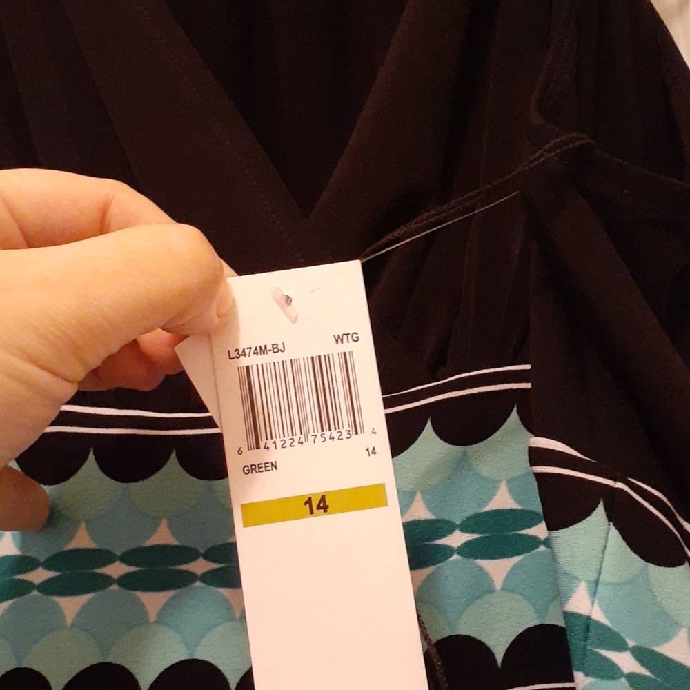 Maxi dress - Picture 4 of 4